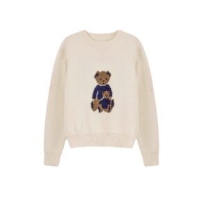 Fun Pattern Sweater